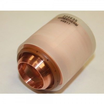Кожух сопла 260А для HPR Hypertherm_220760 AZIA"|
