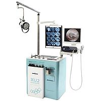 Лор-комбайн XU2 (стандартная комплектация)