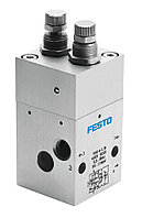Импульсный генератор Festo VLG-4-1/8 Артикул: 4025