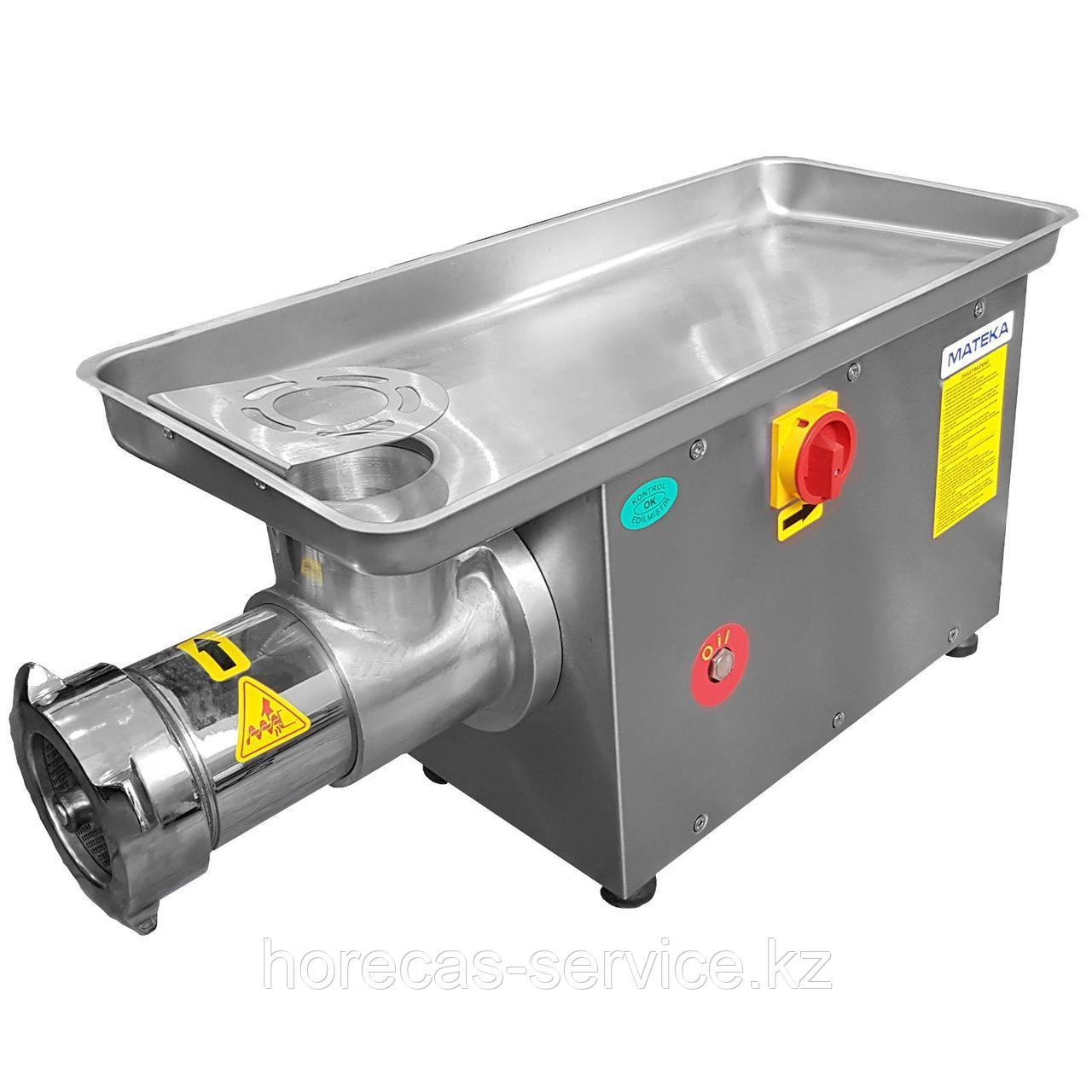 Мясорубка электрическая 400кг/час 220В EPA 22 М