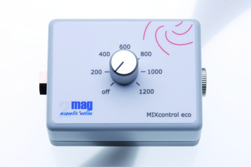 Блоки управления для миксеров 2mag MIXcontrol eco, MIXcontrol 20, MIXcontrol 40