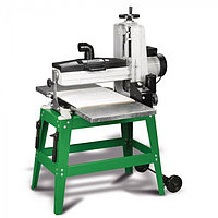 Барабанный шлифовальный станок Holzstar ZSM 405