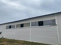 Вентилятор ВОК-800