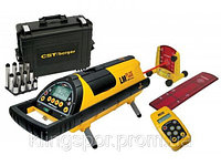 Трубный лазерный нивелир LMPL 20