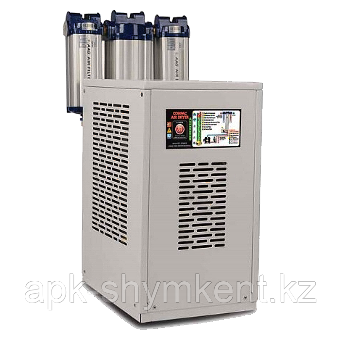 Воздуха осушители Осушители воздуха, COMPAC 6500