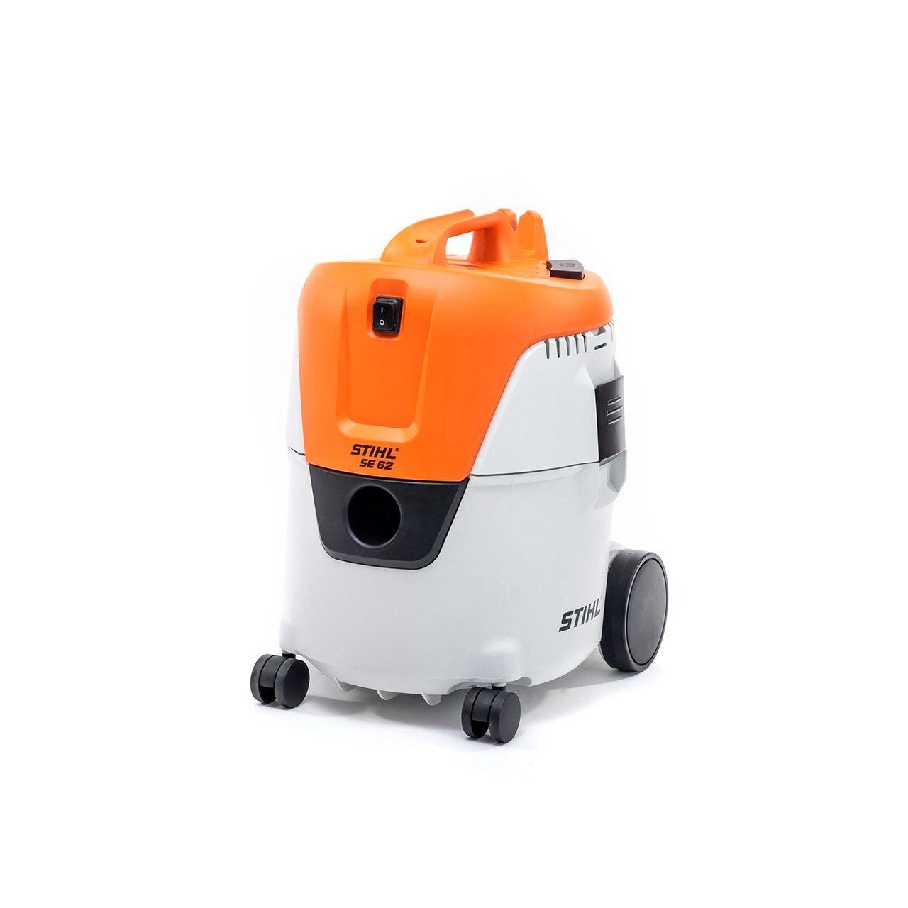 Пылесос STIHL SE62 47840124400