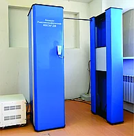 Аппарат рентгенографический стационарный цифровой "Инсар" ДМ