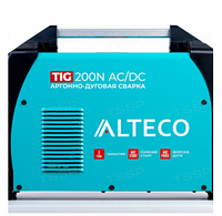 Сварочный аппарат ALTECO TIG 200N AC/DC1