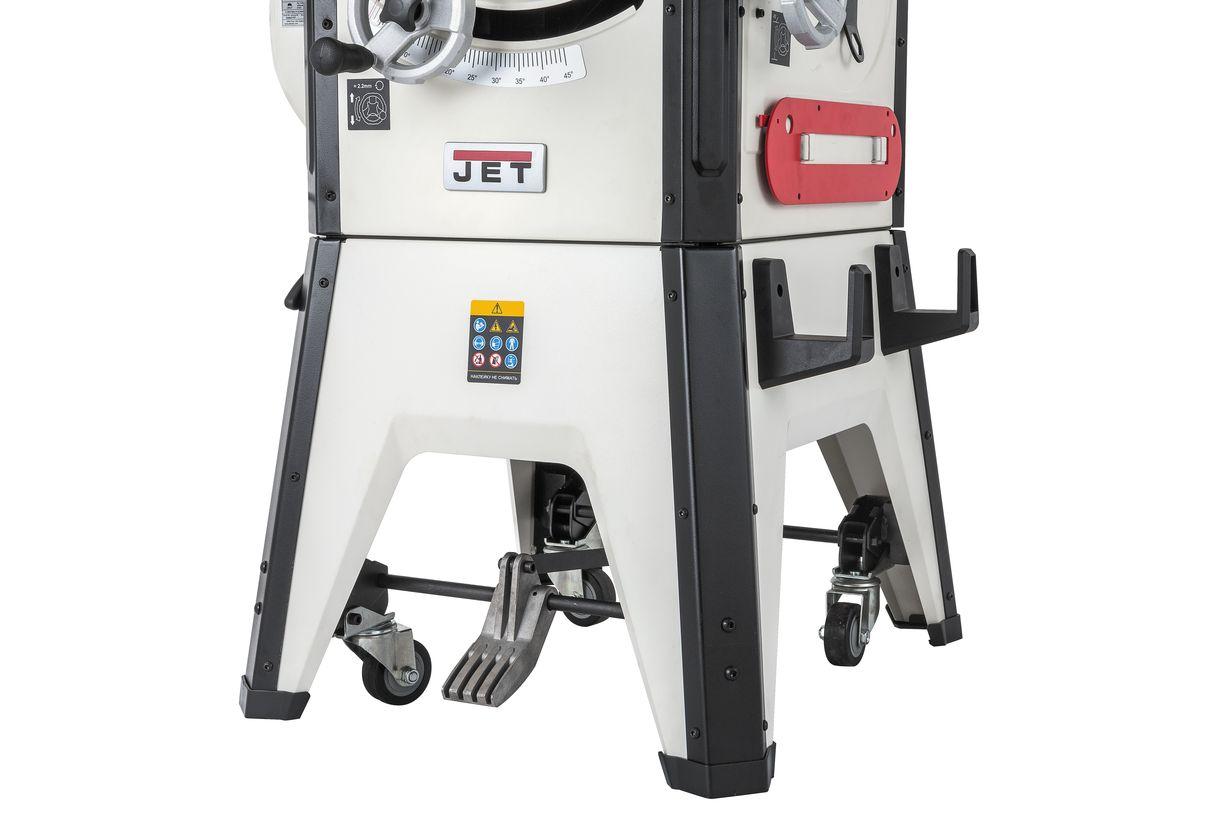 Циркулярная пила JET JLTS-10-M