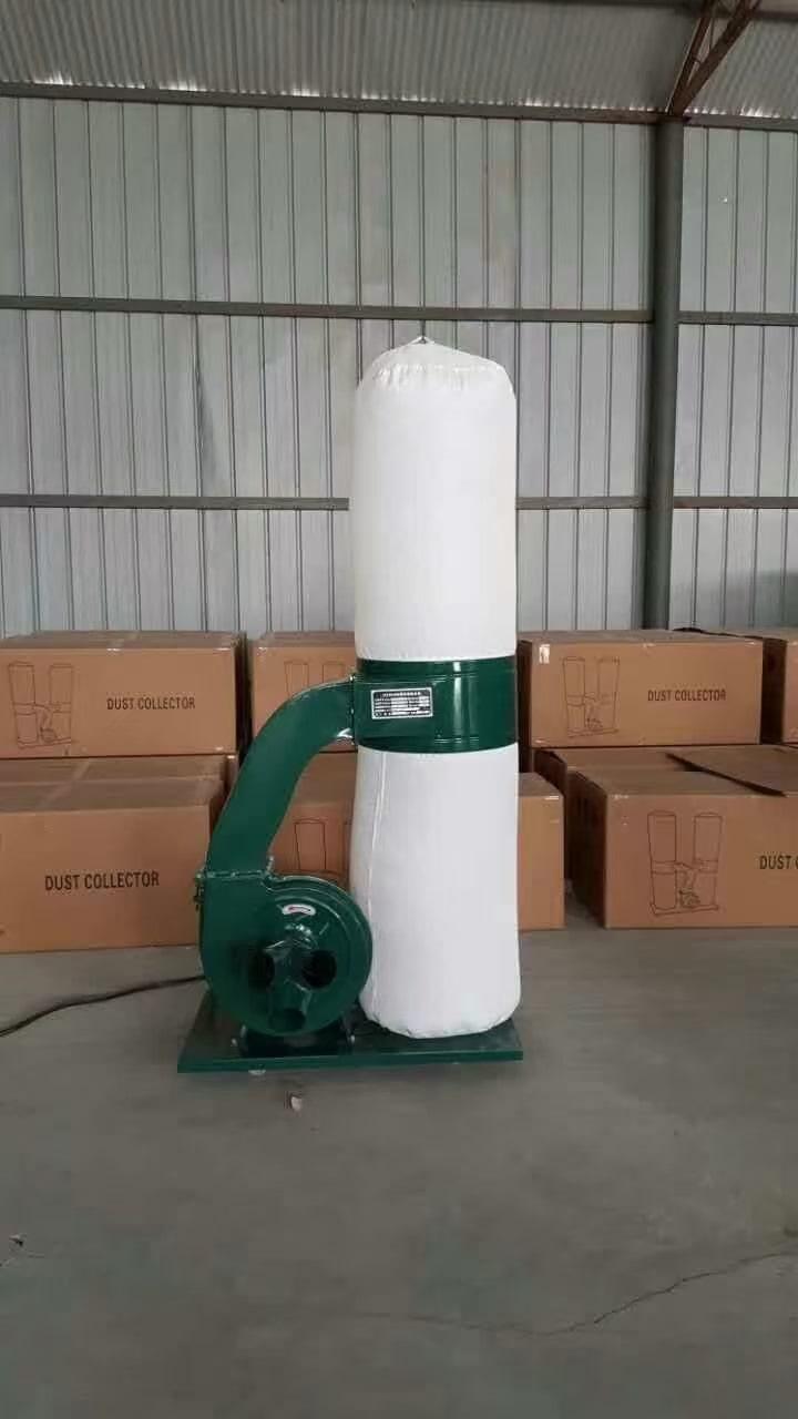 Пылеулавливающий агрегат DELTAMACHINERY DM-2200 (220V)