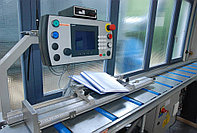 Комплект по алюминию ELUMATEC 2012 год7