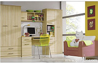 Детские двухъярусные кровати