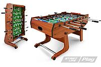 Игровой стол для мини-футбола Compact 55" Start Line Play