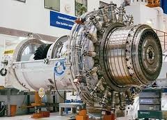 Газовая турбина Rolls-Royce, газовая электростанция Rolls-Royce, газотурбинная установка Rolls-Royce