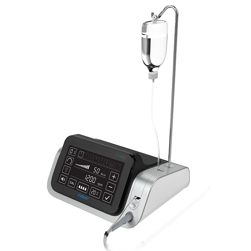 Физиодиспенсер C-SAILOR PRO COXO