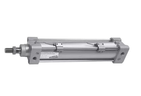Стандартный цилиндр Camozzi 60M6L125A0200