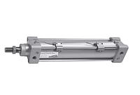 Стандартный цилиндр Camozzi 60M6L125A0200