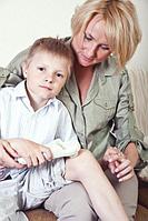 Аппарат лазерной терапии Орион