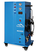 Мобильный генератор азота для накачки шин Trommelberg NG3000