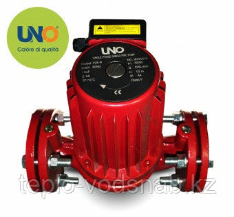 Насос фланцевый циркуляционный UNO PL 8-16 (Ду50 мм)