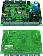 16 Bit CPU BOARD 4MB Плата CPU NECTA