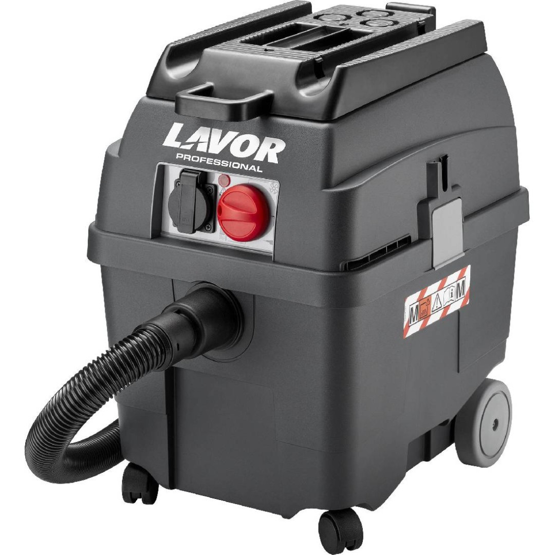 Пылеводосос Lavor Professional Pro Worker EM