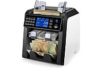 Счетчик банкнот Bill Counter AL 950 двухкарманный