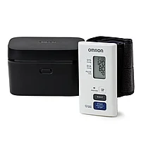 OMRON Тонометр автоматический на запястье NightView HEM-9601Т-E3