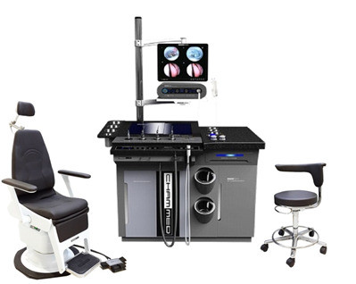 ЛОР-КОМБАЙН CU-3000