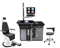 ЛОР-КОМБАЙН CU-3000