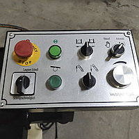 Станок ленточнопильный полуавтоматический Stalex SBS-250B3