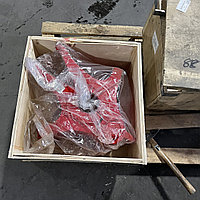 Элеватор TA-100 2 7/8" NU (Non-Upset, для НКТ с невысаженными концами)8