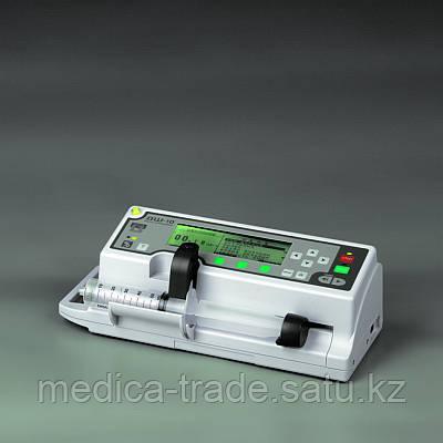 Насос шприцевой ДШ-08