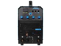 Инверторный аппарат аргонодуговой сварки SOLARIS TIG-220 AC/DC (AC/DC TIG; HF; MMA; 200 A; 150 В-240 В)1