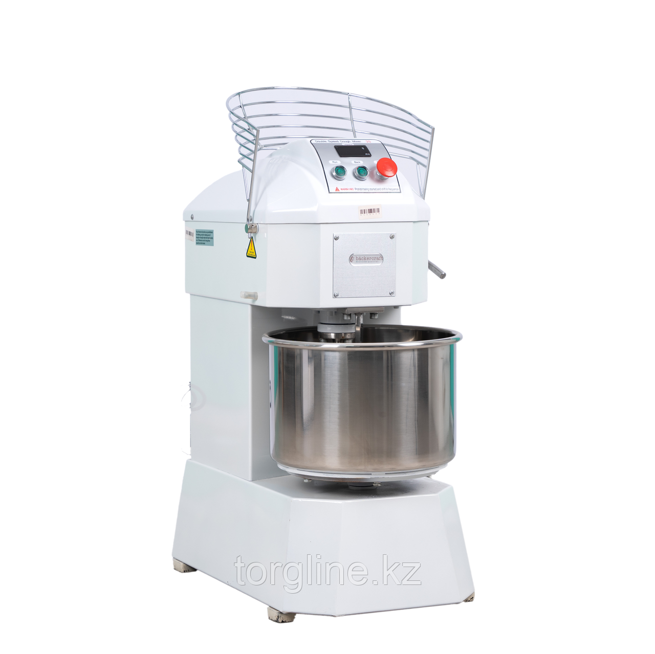 Тестомес SXH-20кг