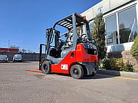 Вилочный погрузчик Toyota 8FG152
