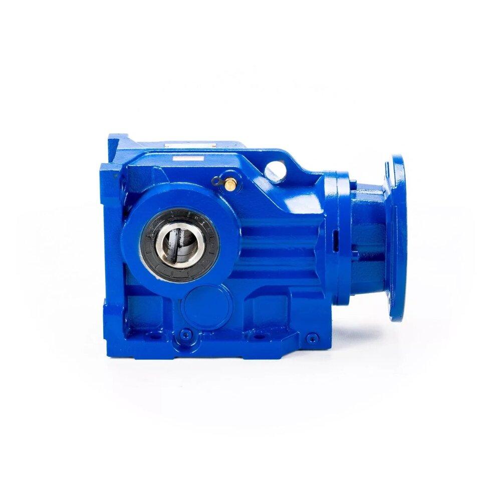 Редуктор KA87B-86.34/100В5