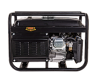 Бензиновый генератор Huter DY3.0A4