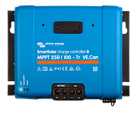 Солнечный контроллер Victron Energy SmartSolar MPPT 250/100-Tr VE.Can