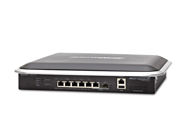 Контроллер Extreme Networks Summit WM3600 WLAN Controller [15714]