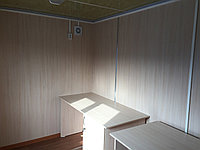 Контейнер офис