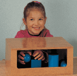 Пощупай и угадай