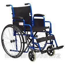 Кресло-коляска для инвалидов Н035