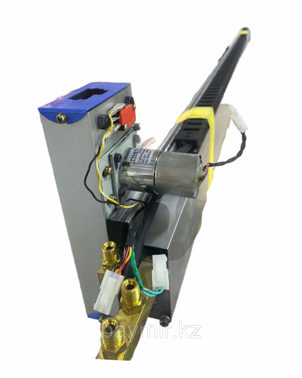 Плазменный портативный резак HN-3015 с ЧПУ