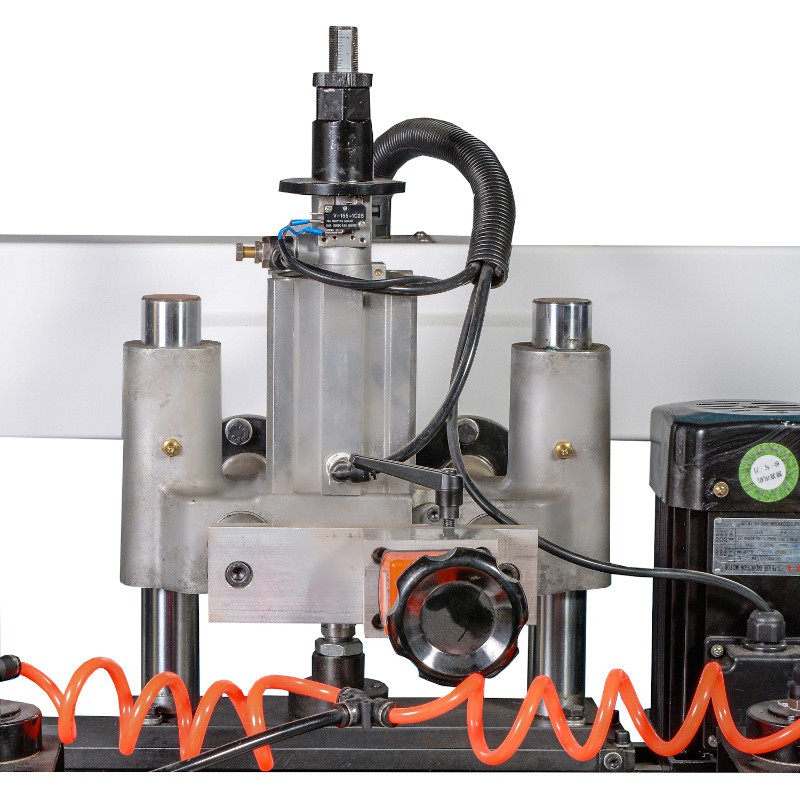 Станок сверлильно-присадочный DELTAMACHINERY DM ProLine 21W