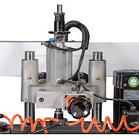 Станок сверлильно-присадочный DELTAMACHINERY DM ProLine 21W6