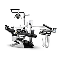 Стоматологическая установка модель М2