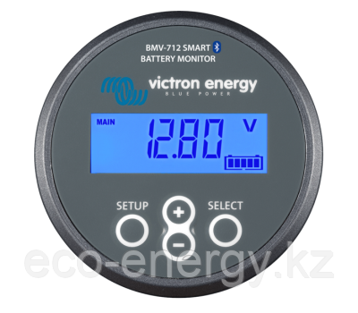 Battery Monitor BMV-712 Smart