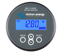 Battery Monitor BMV-712 Smart3
