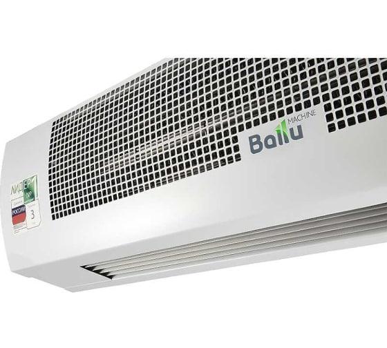 Тепловая завеса Ballu BHC-B10T06-PS НС-1136359